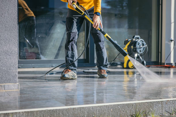 Best Vinyl Siding Pressure Washing in Amargosa Valley, NV