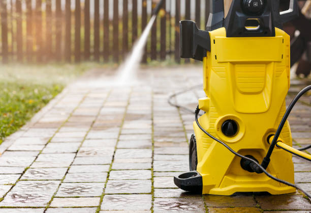Best Driveway Cleaning and Restoration in Amargosa Valley, NV